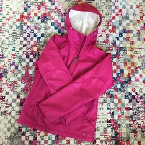 Burton ski/snowboard jacket
